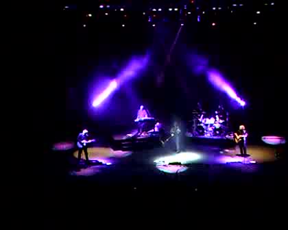 Kansas - Live In Sofia