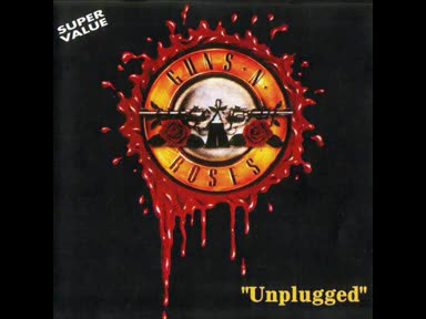Guns and Roses - Sweet Child O Mine   Subs