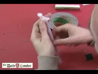 dailysmoker - Roll A Joint - Xxxl