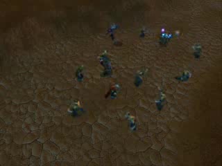 Lemuria Horde Metal Party (WoW)