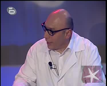 Доктор Хаосян - Комиците,  15.05.2009