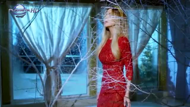 New! Галена - Не ставам втора | Тв - Версия