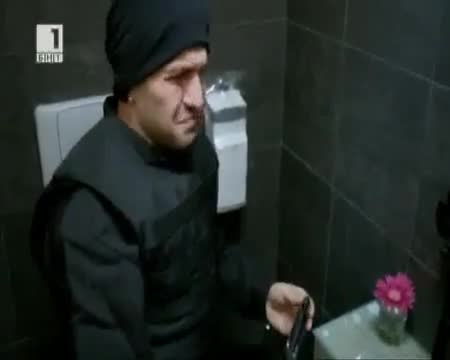 Много смях с Косъма - Под Прикритие Епизод 9, Сезон 3