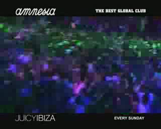 Amnesia Ibiza