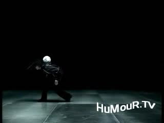 Foot Video - Pub Nike (freestyle Football)