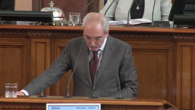 ДПС застава зад идеята на Кадиев за агитация на майчин език
