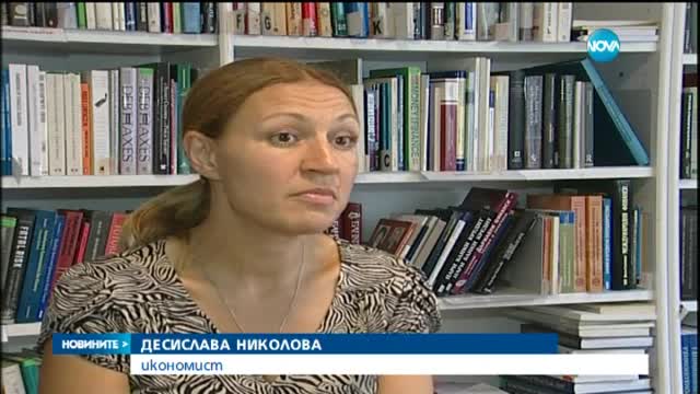 Държавните служители без увеличения на заплатите догодина