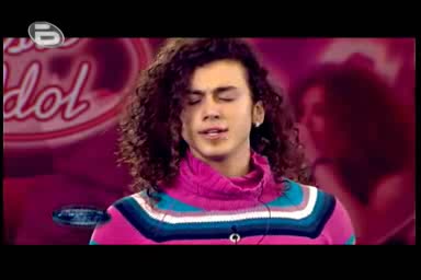 Music Idol 3 - Отново Изгонени Хора От Фънки - София 06.03.09