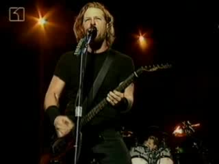 Metallica - На Живо В Пловдив (част 1)