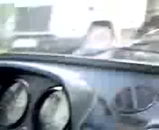 Руски метод за шофиране без волан 