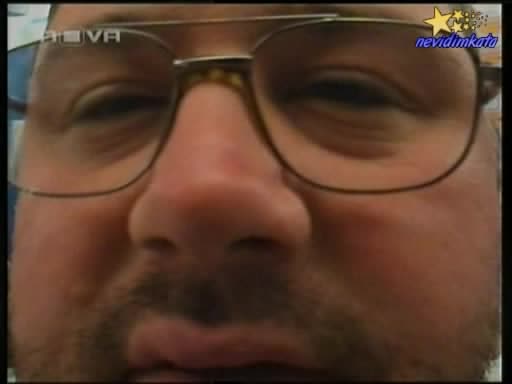 Big Brother 4-ФИЛИП ИЗТРЕЩЯ"Много Ми Се Еб... Умирам Бе"11.11.2008