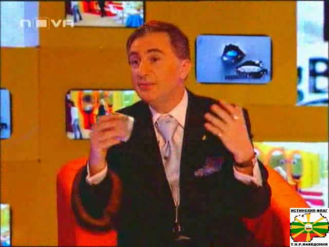 Ан Джи, Марго И Денди При Малката Сестра 2ч - 20 11 08