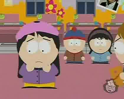 South Park /сезон 11 Еп.14/ Бг Субтитри