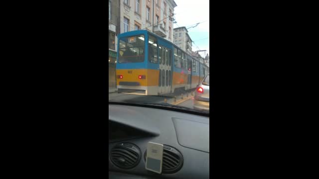 "Моята новина": Правоимащи със син буркан