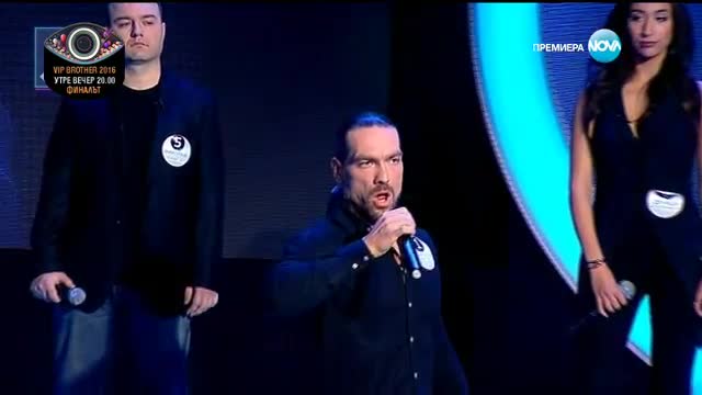 Александър Георгиев - Tom Jones - "Delilah" | Пееш или лъжеш
