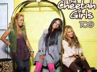 The Cheetah Girls - Who We Are