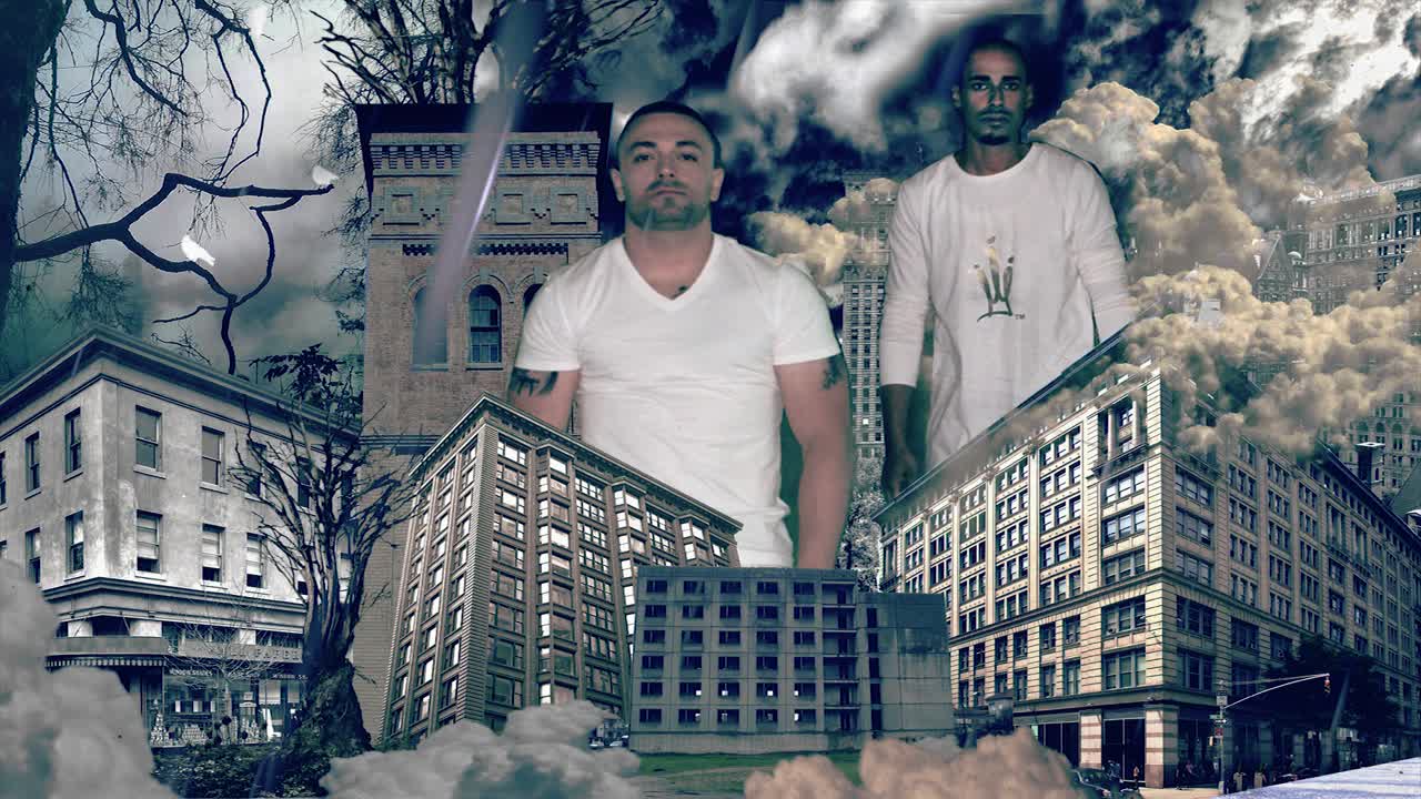 КАМОРАТА feat. БОБО - ПОЛЕТ (produced by BATE SASHO)