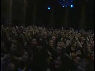 Europe - The Final Countdown - Nalen