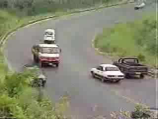 Катастрофа На Завой