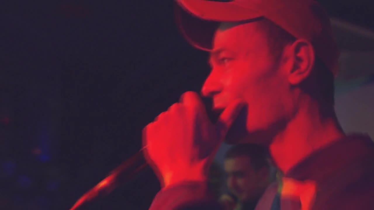 Jay, Manata & Keranov - Ego ( Video Clip )