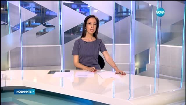 Скутер блъсна възрастен мъж на пешеходна пътека