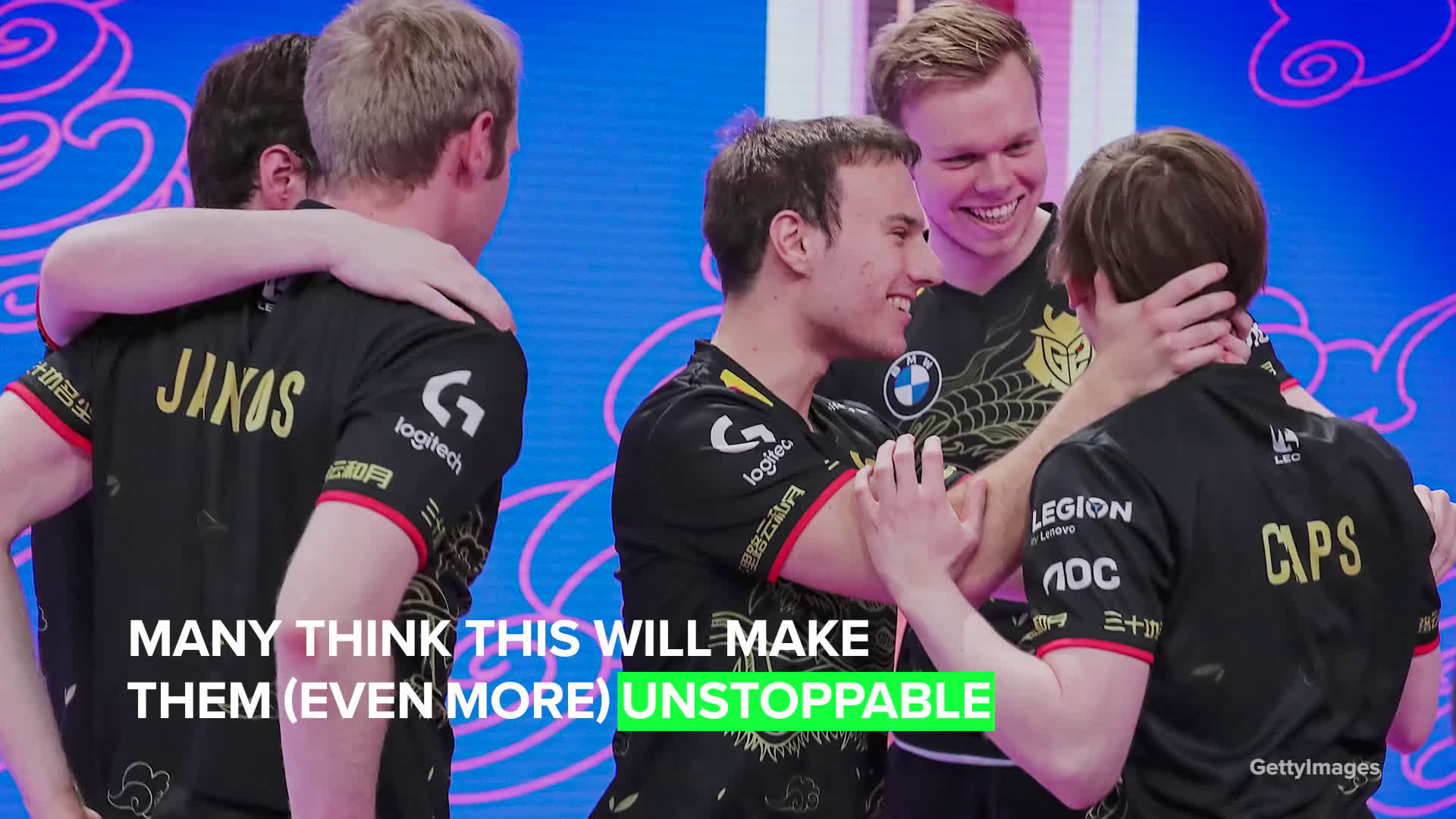 When will LoL championships start?