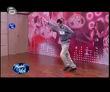 Music Idol 3 - Много Луди Участници От Варна