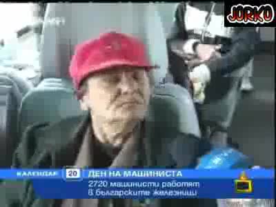 Господари на ефира - Смях с Неграмотни Цигани