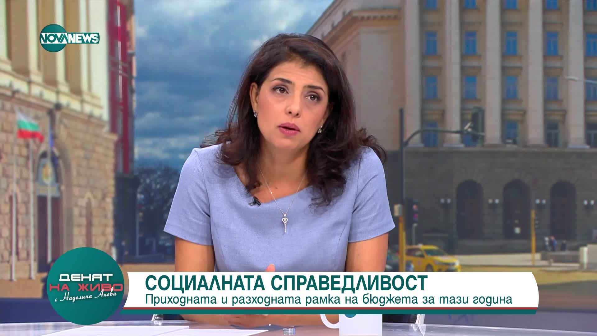 Григорова: Да има таван на банковите такси, ако държавата иска заплатите да се плащат по банков път