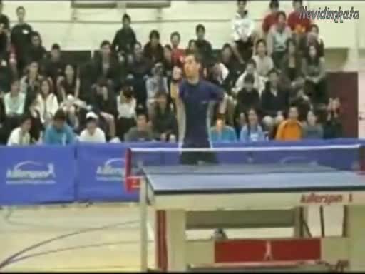 Тенис Танца На Радостта!