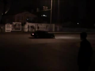 Добро Взимане На Обратен Завой