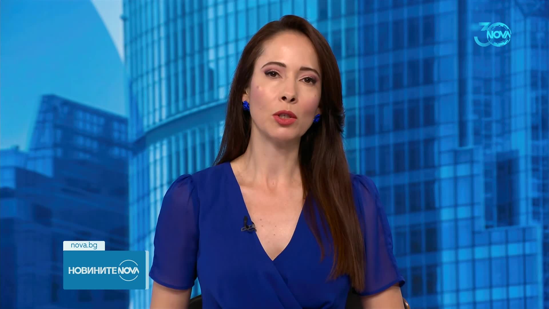 Новините на NOVA (02.08.2024 - следобедна емисия)