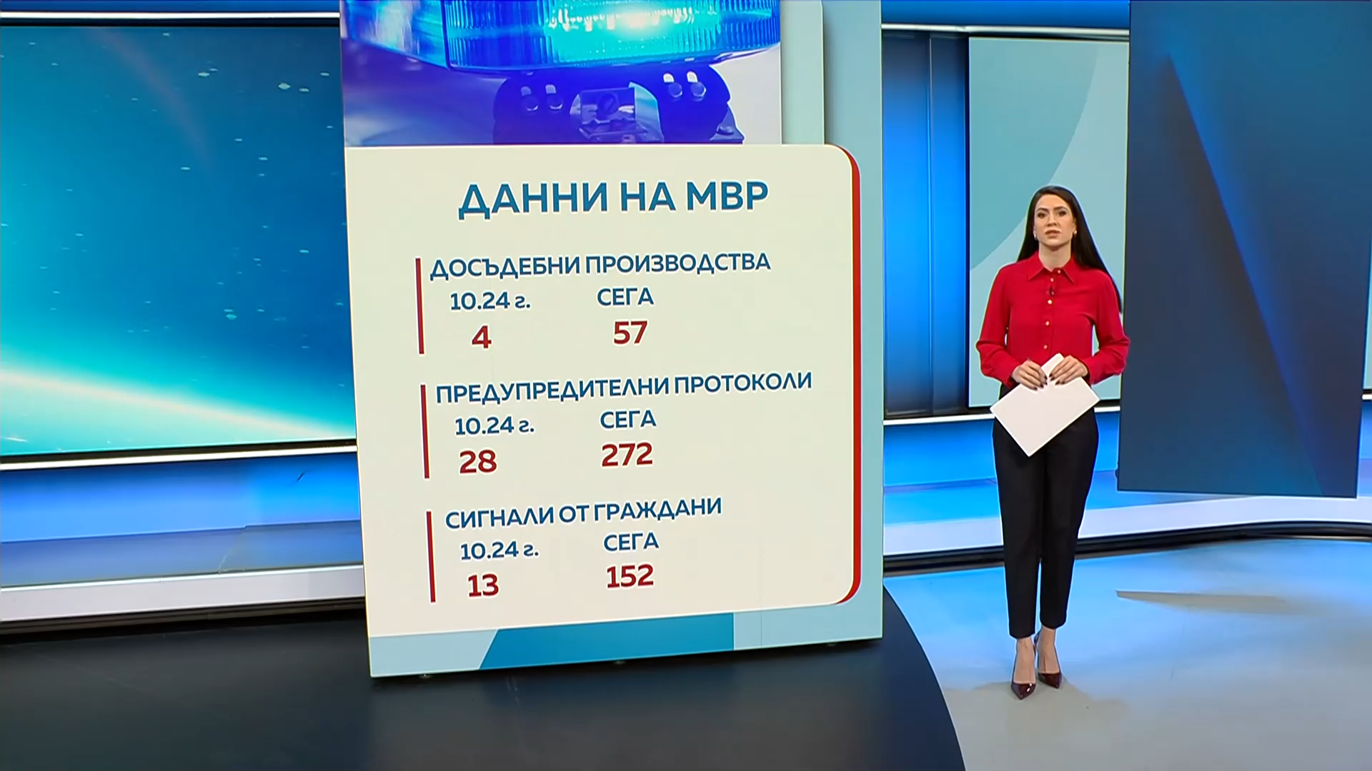 Новините на NOVA | Късна емисия | 23 мар. 2026