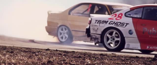 Estonian Drift Championship 2013