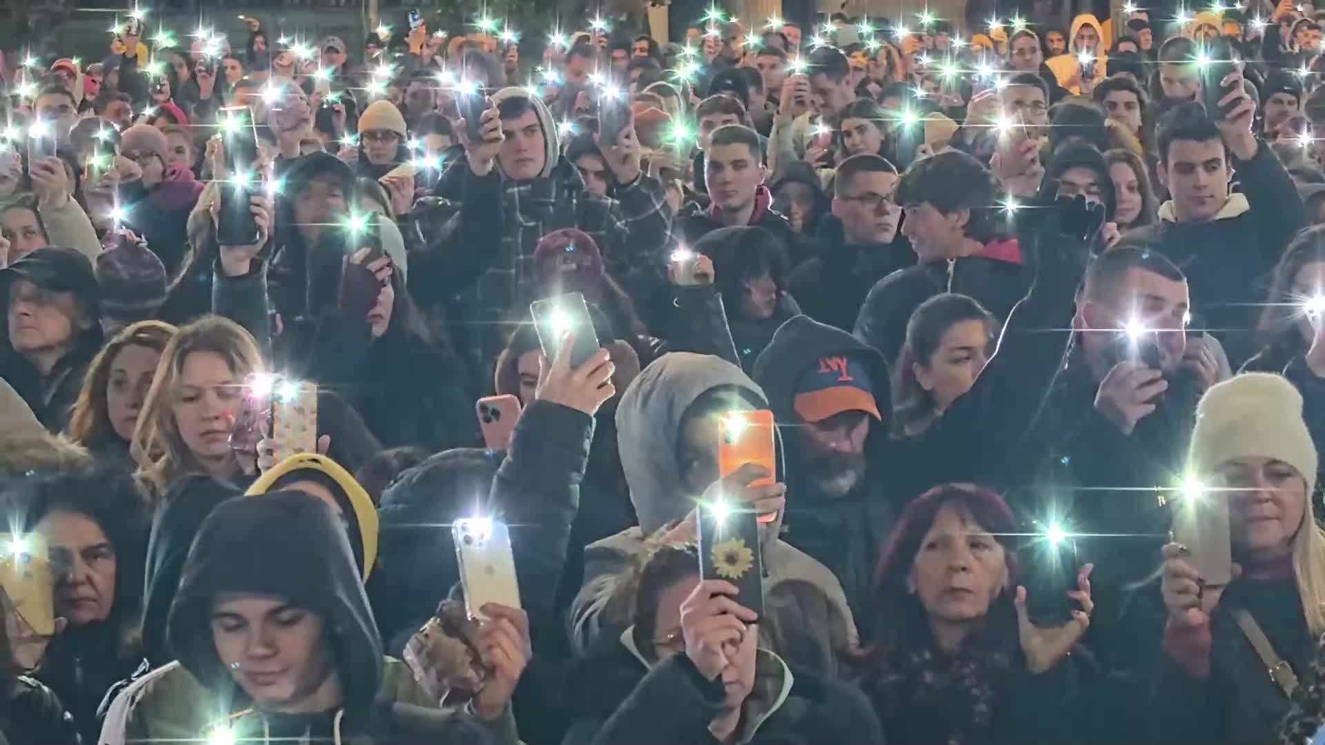 Трагедията в Кочани: 59 загинали, още арестувани и протести (ОБЗОР)