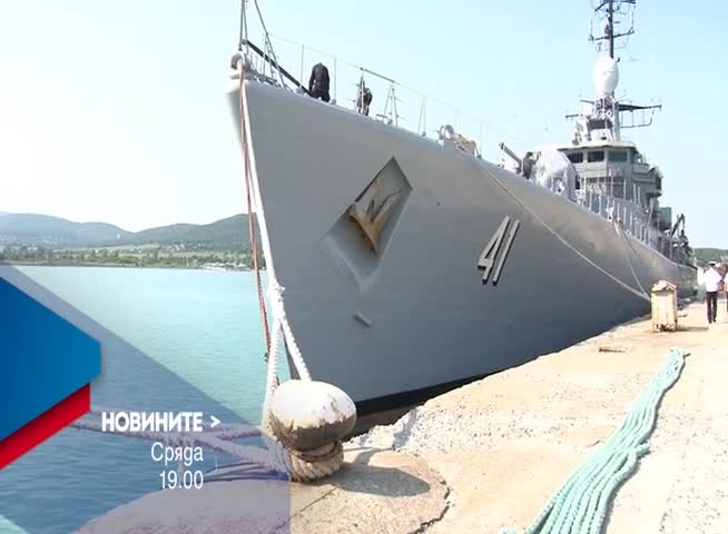 В Новините на NOVA от 19.00 ч. на 14 юни очаквайте
