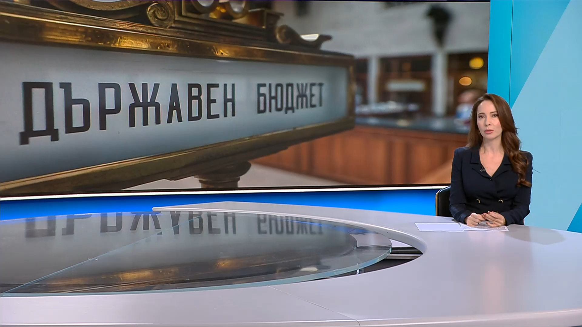 Новините на NOVA (13.11.2025 - следобедна емисия)