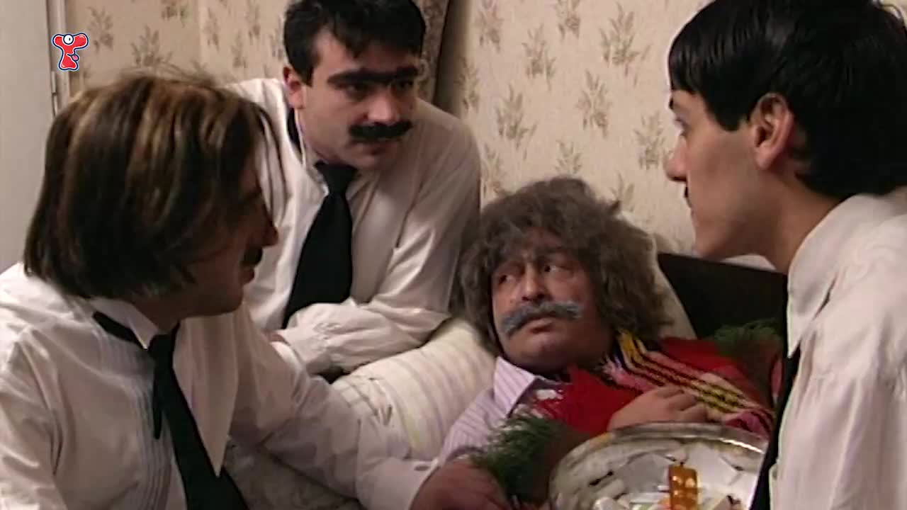 ТУТУРУТКА - Арменска агония 2 (Armenska agonia 2) Official