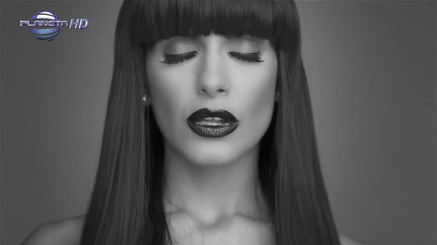 New ! Анелия - Аз и ти (official video) 2013