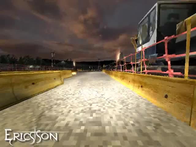 Nfs Underground 2 - Toyota Supra Drag