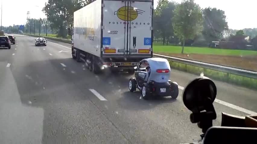 Спря ми тока
