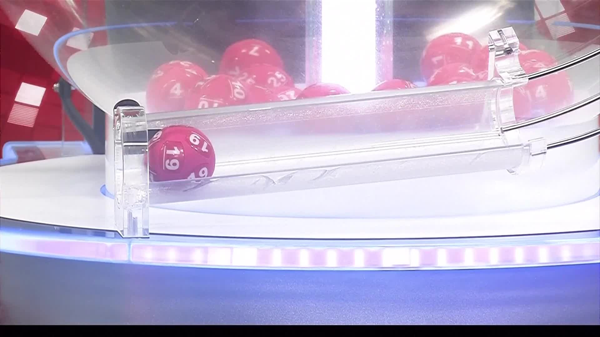 Късметлия спечели джакпотa от 1,8 млрд. долара в лотарията Powerball
