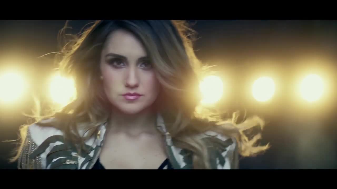 Превод! Dulce Maria & Joey Montana - Volvamos