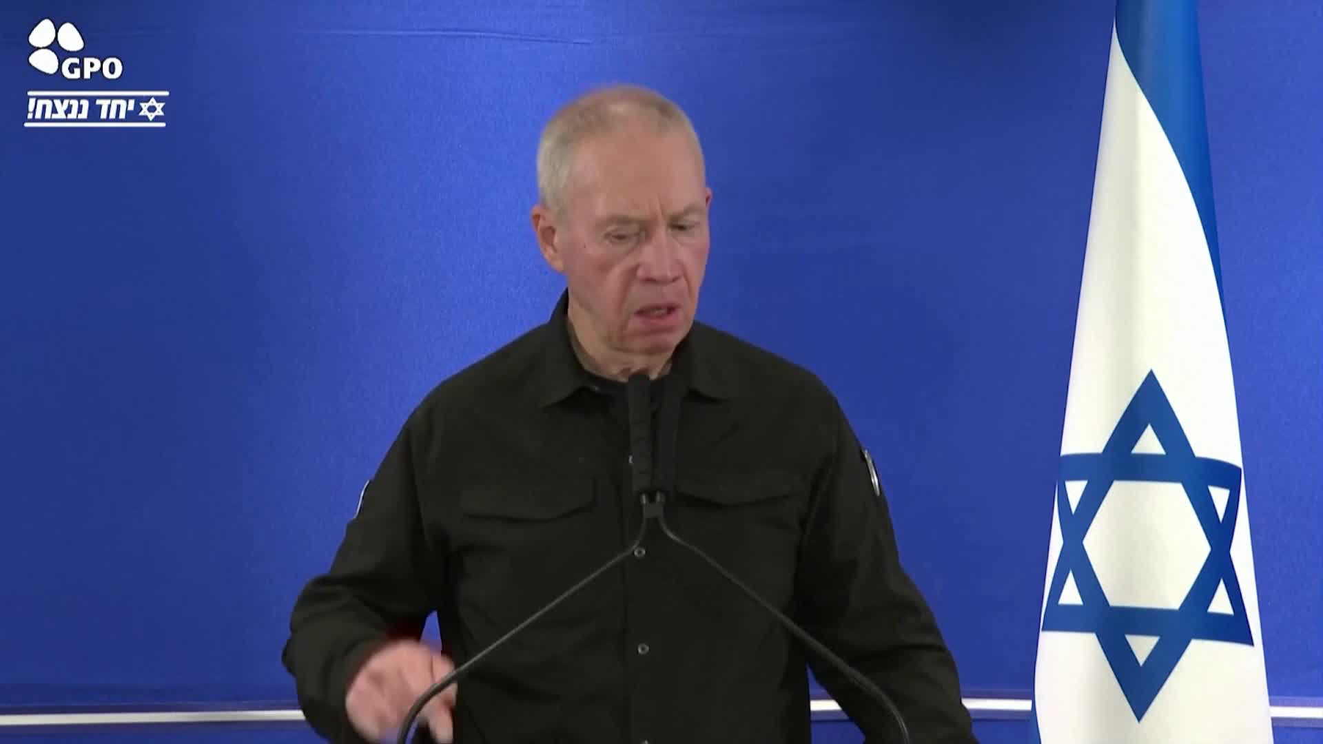 Израел: Войските са в центъра на Газа