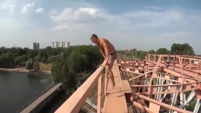 Руснаците отново ни показаха колко са откачени !!!