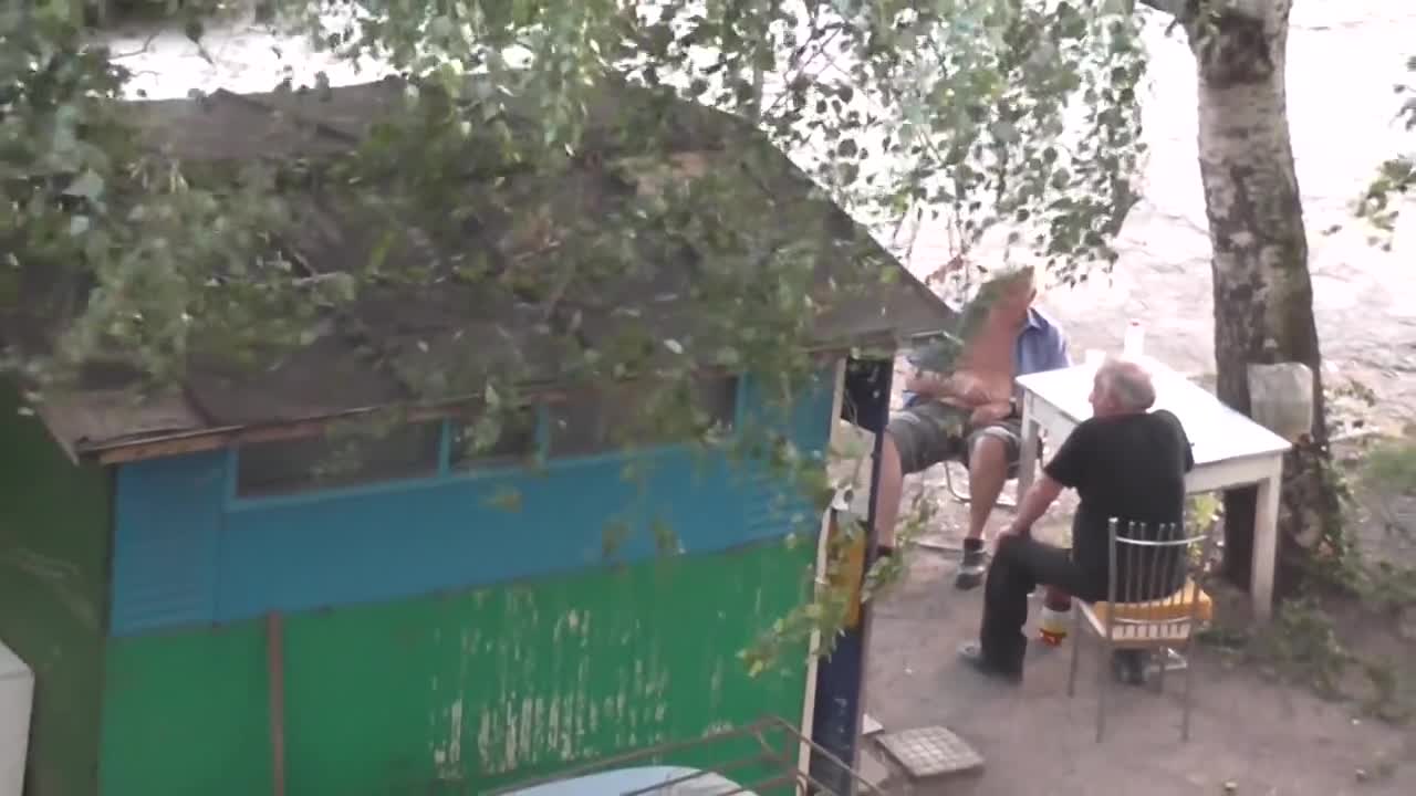 Незаконна постройка до детска градина