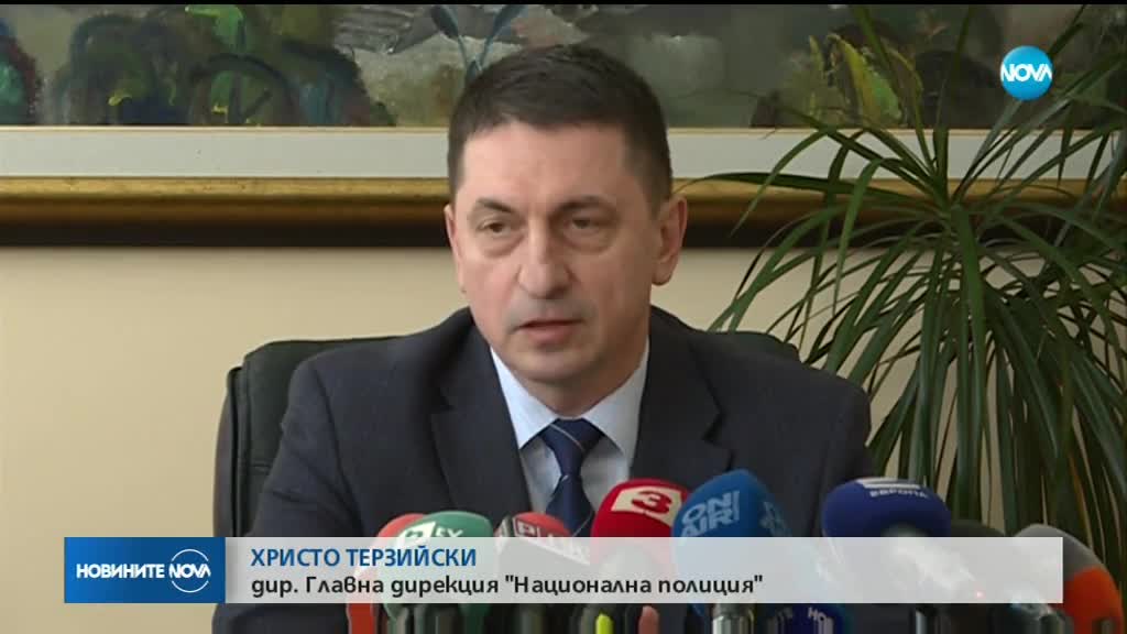 Откраднаха служебната кола на шефа на ДОТИ