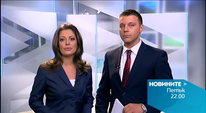 Новините на Нова - късна емисия на 14 август