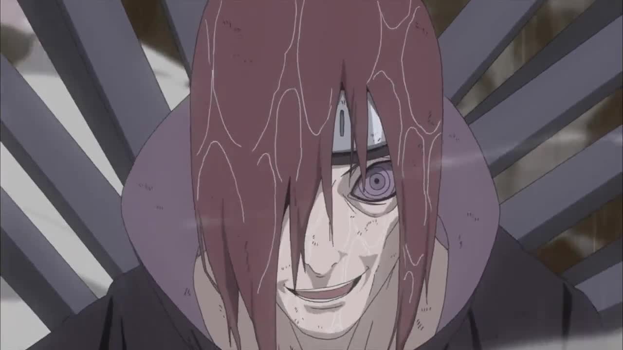 >Naruto Shippuuden 348 [ Bg Subs ] Върховно качество