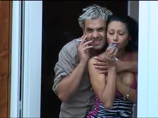 Радо и Анжелика са потресени ! Big Brother Family 06.04.2010 